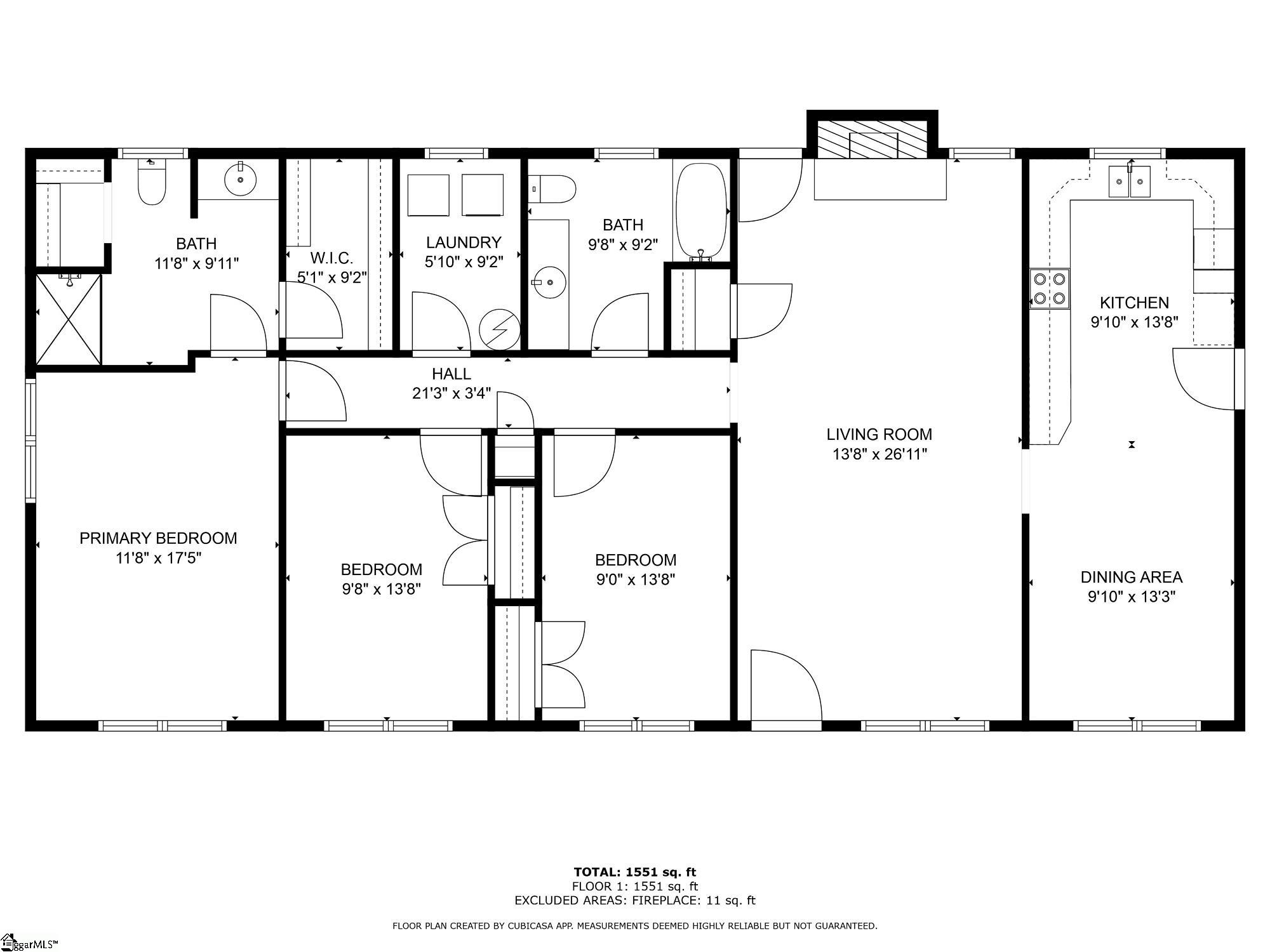 104 State Rd S-42-9771 Greer, SC 29651 - Photo 25 of 25