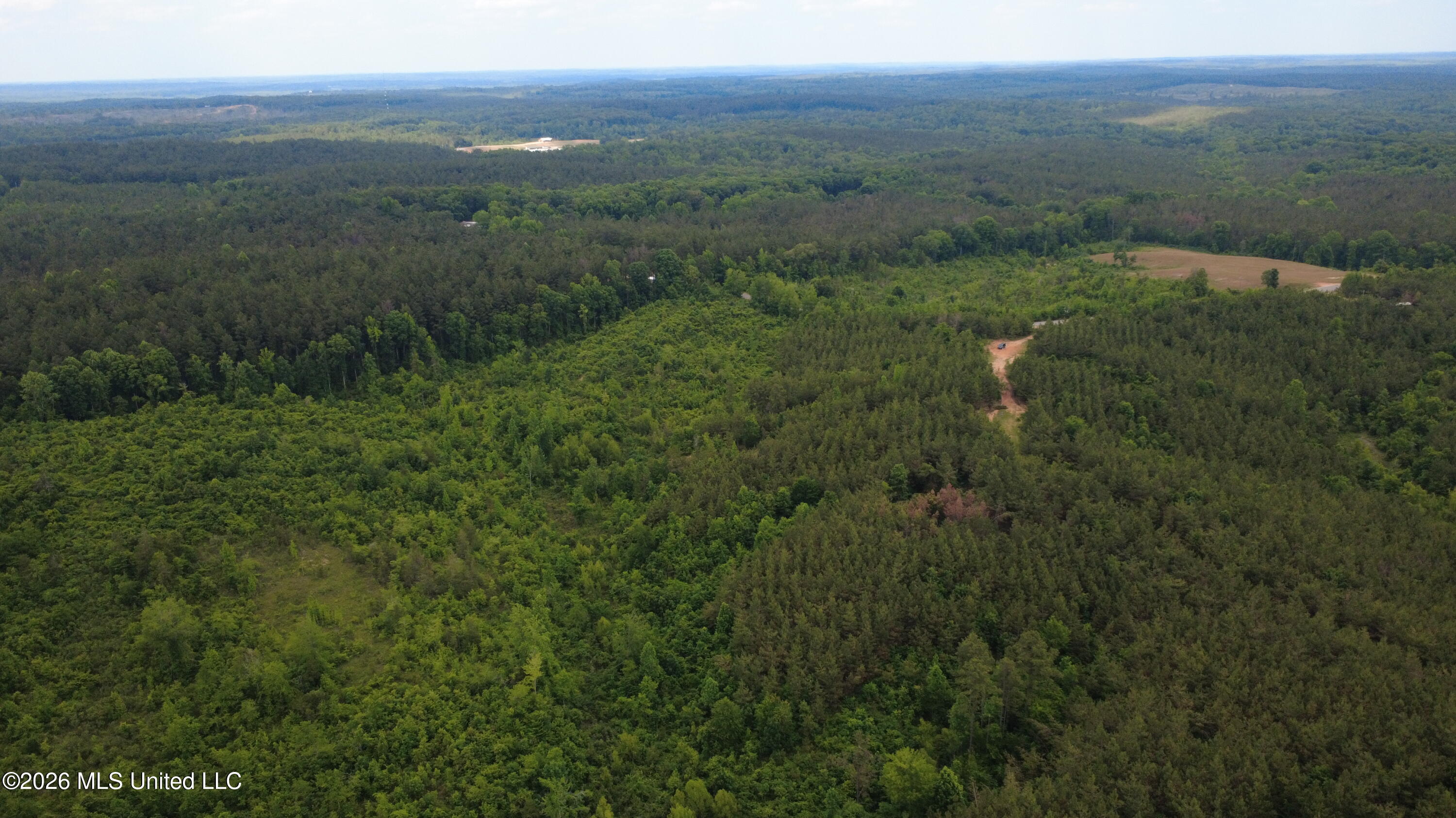 1 Gums Crossing Road Coffeeville, MS 38922 - Photo 24 of 36 DJI_0336