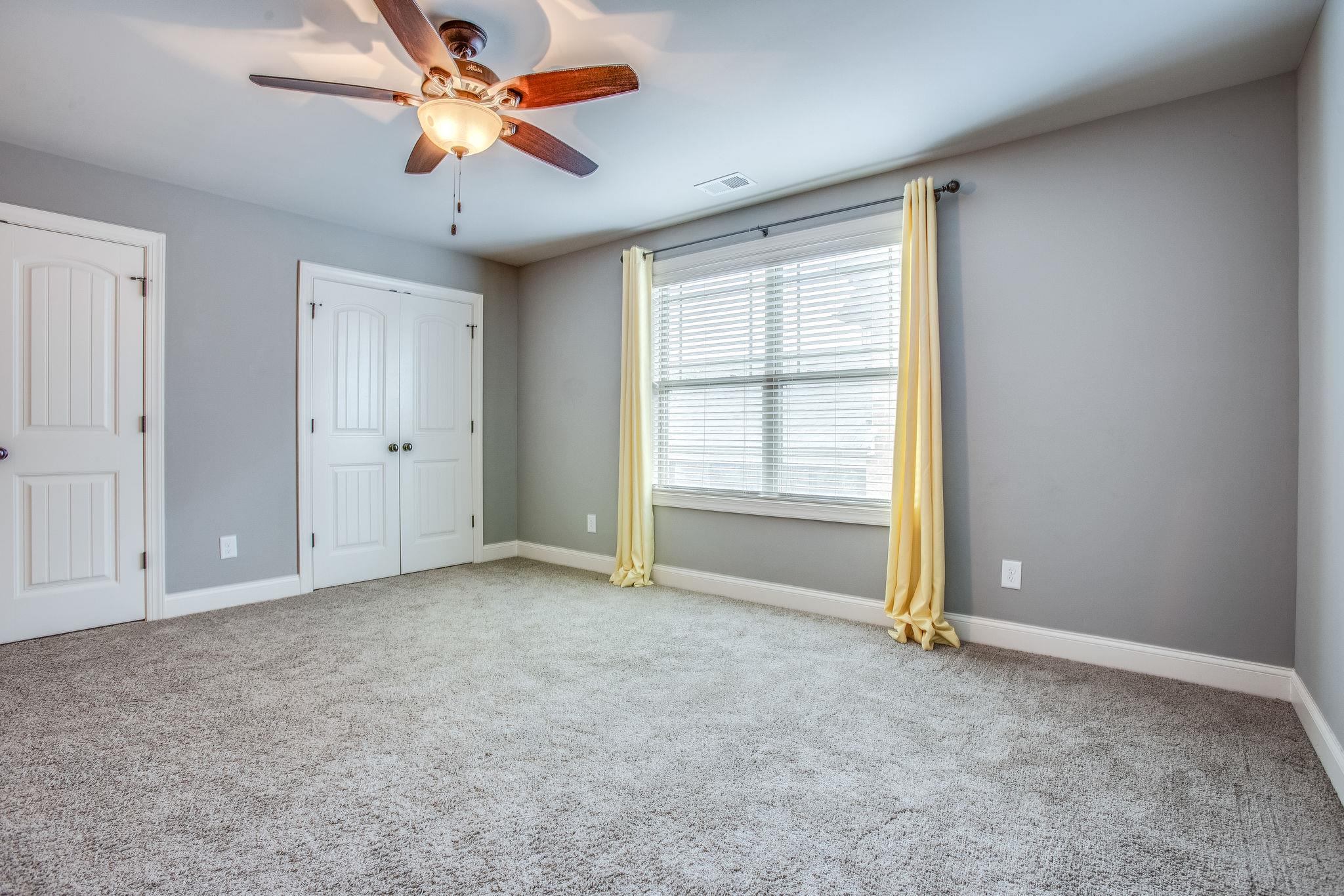 7026 Brindle Ridge Way Spring Hill, TN 37174 - Photo 16 of 23 Bedroom #3