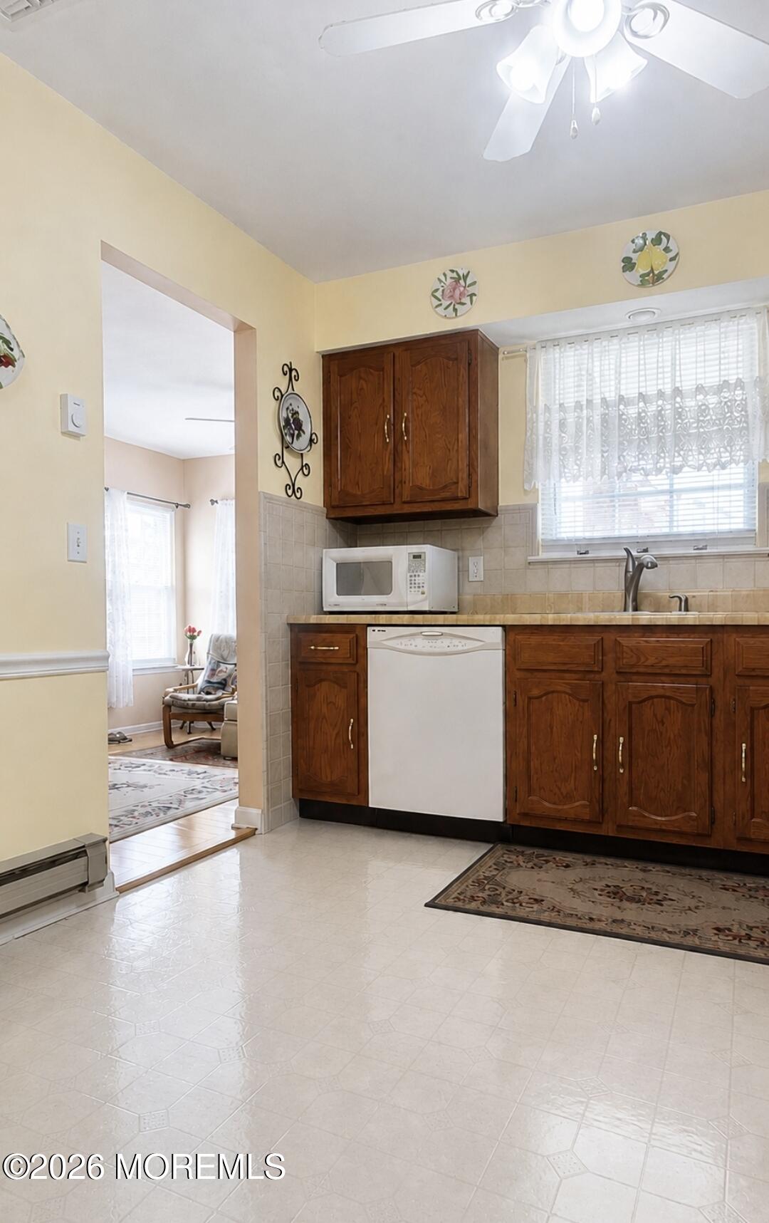 6B Stonybrook Road, Unit A Whiting, NJ 08759 - Photo 8 of 18 Kitchen