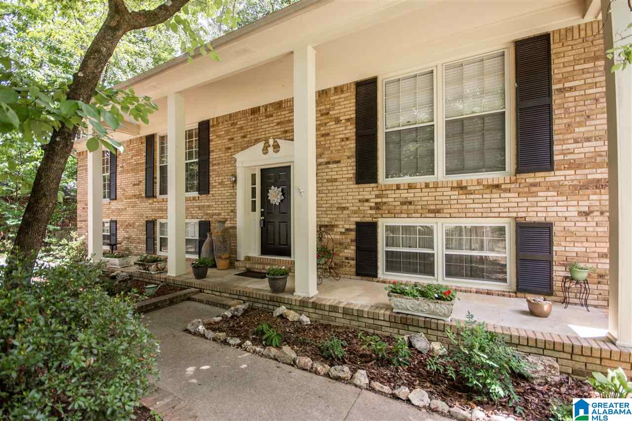 5123 Colonial Park Road Birmingham, AL 35242 - Photo 1 of 38
