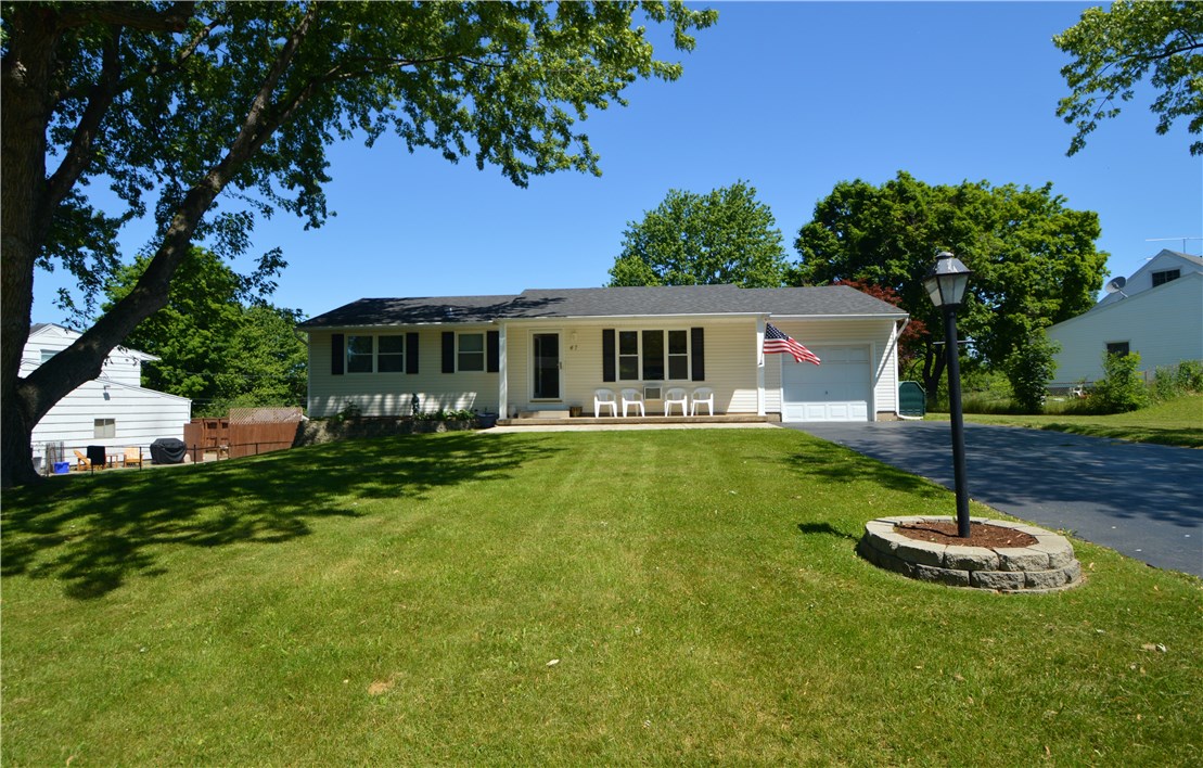 47 Post Hill Drive Rochester, NY 14623 - Photo 1 of 1 Gallery Image 1
