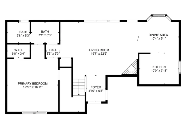 $2,100 | 56 East White Willow Circle, Spring, TX 77381