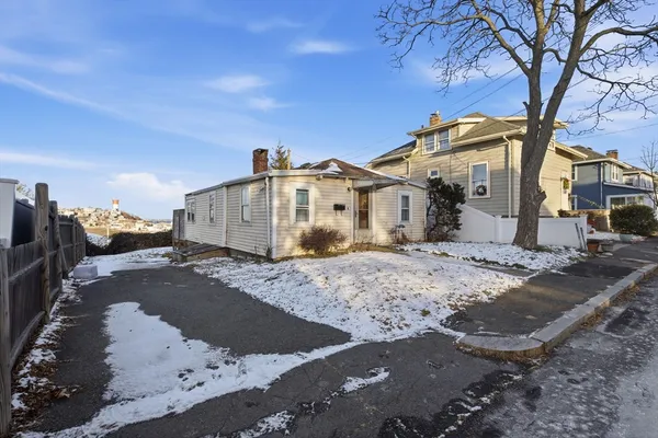 $450,000 | 86 Undine Avenue, Winthrop, MA 02152