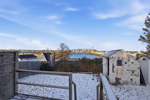 $500,000 | 86 Undine Avenue, Winthrop, MA 02152