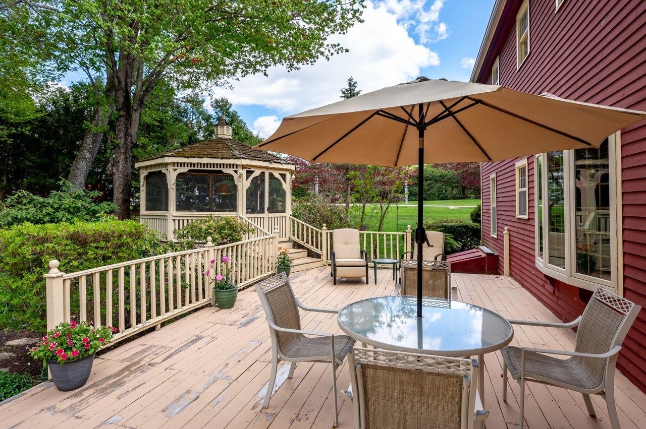 14 Winding Brook Drive Stratham, NH 03885 - Photo 45 of 60