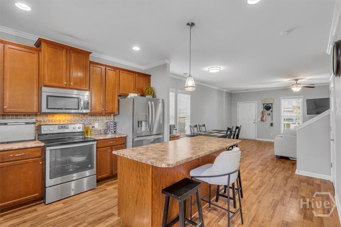 308 Gallery Way Pooler, GA 31322 - Photo 11 of 43