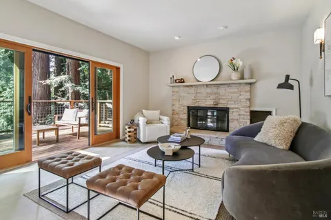$1,649,000 | 12480 Fiori Lane, Sebastopol, CA 95472