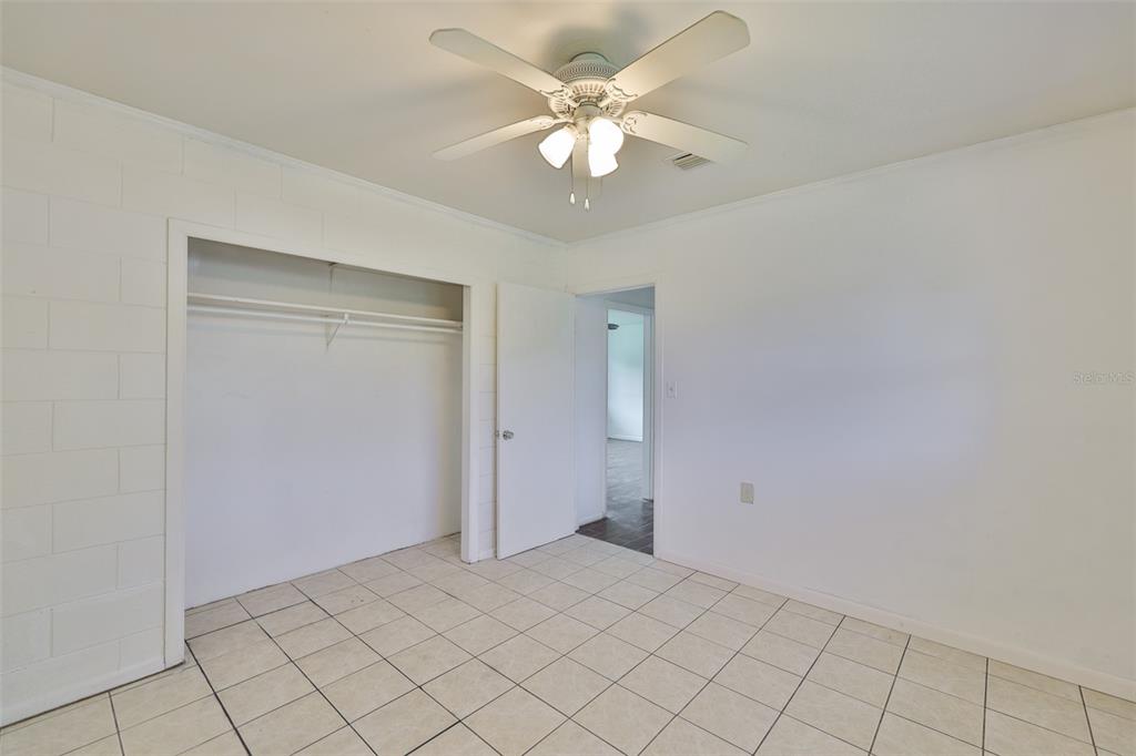 106 West North Branch Road Ruskin, FL 33570 - Photo 14 of 29 a view of an empty room