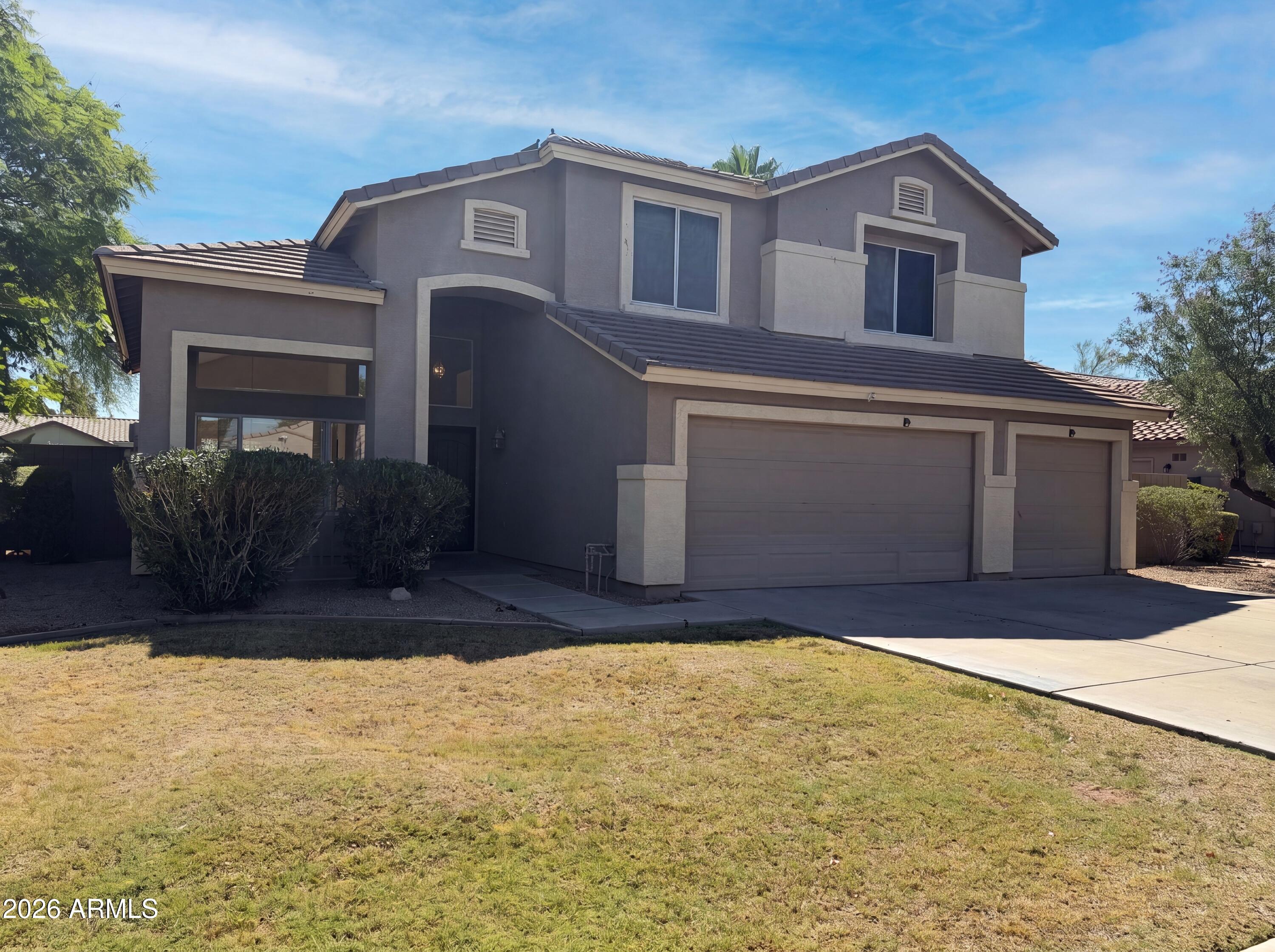2133 South Nielson Street Gilbert, AZ 85295 - Photo 32 of 36