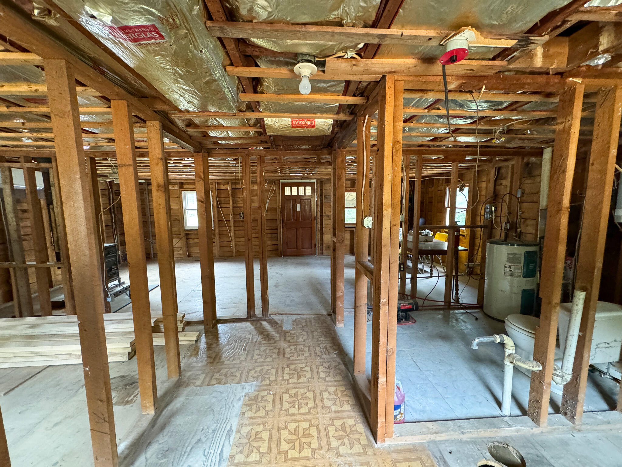 155 Garland Road Charleston, ME 04422 - Photo 9 of 15 9
