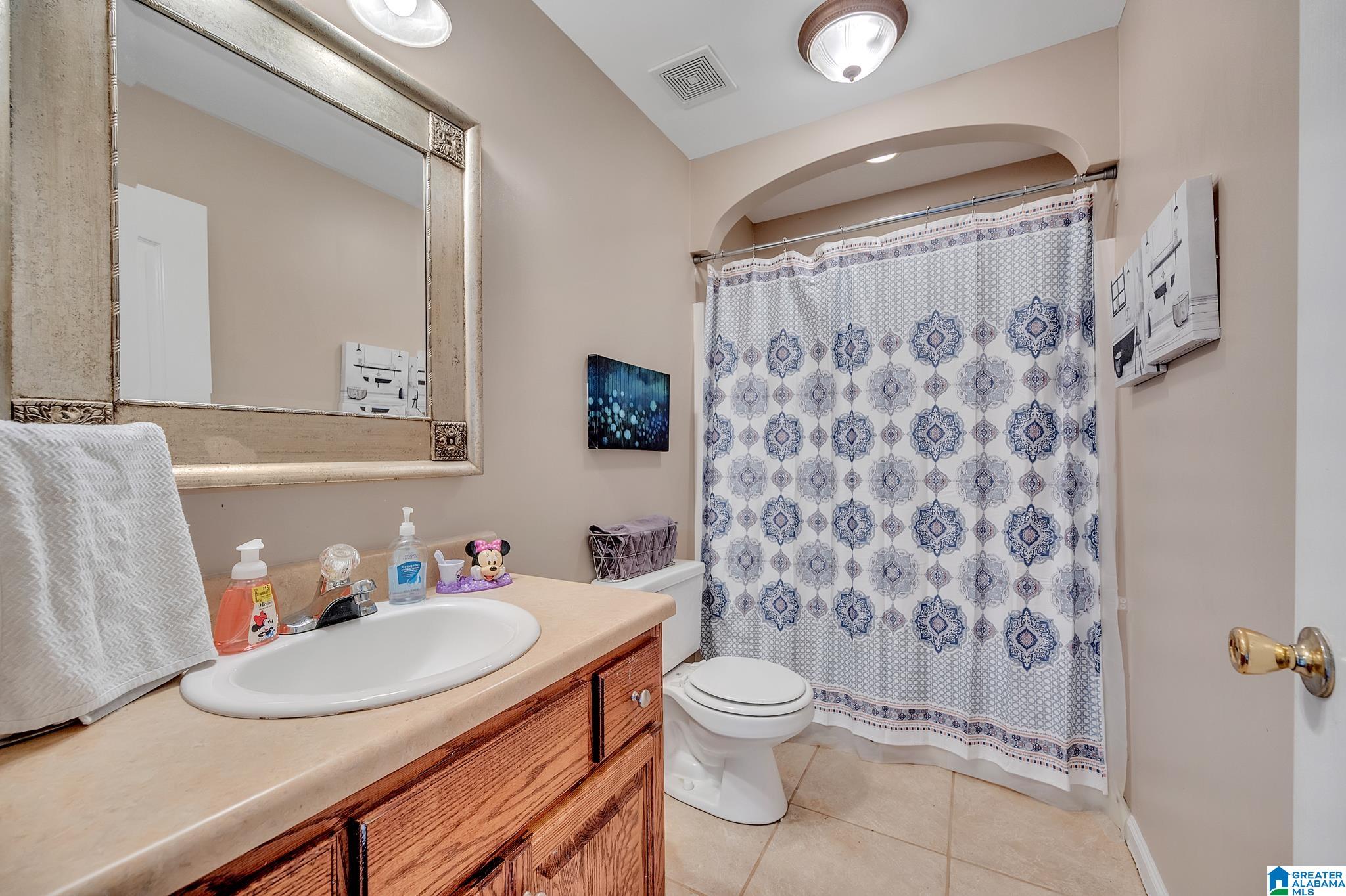 121 Miranda Road Warrior, AL 35180 - Photo 23 of 23