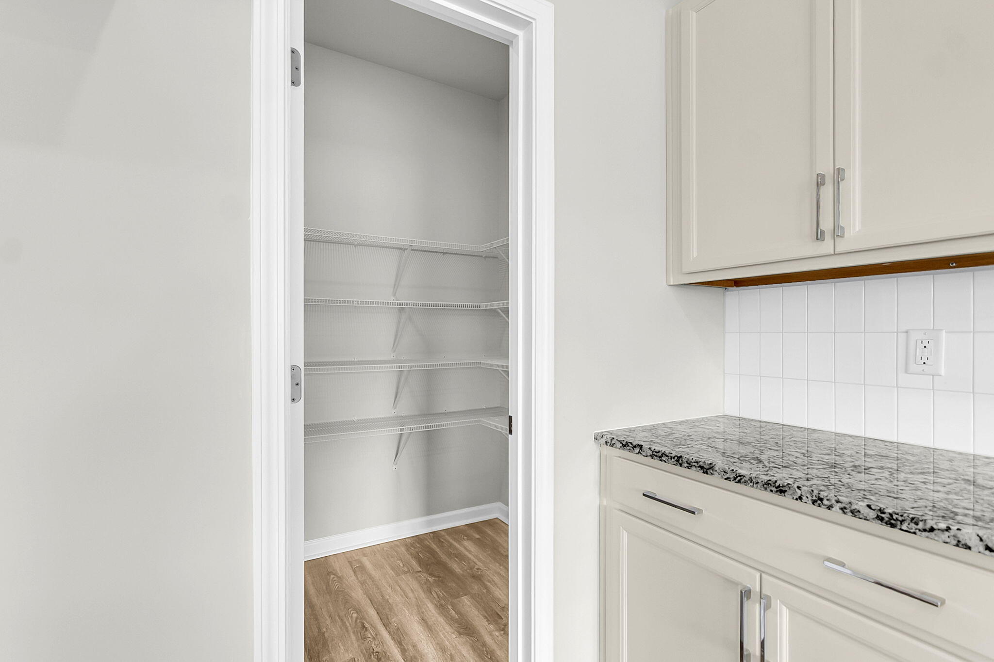 322 Clipper Court Summerville, SC 29486 - Photo 16 of 41 PANTRY