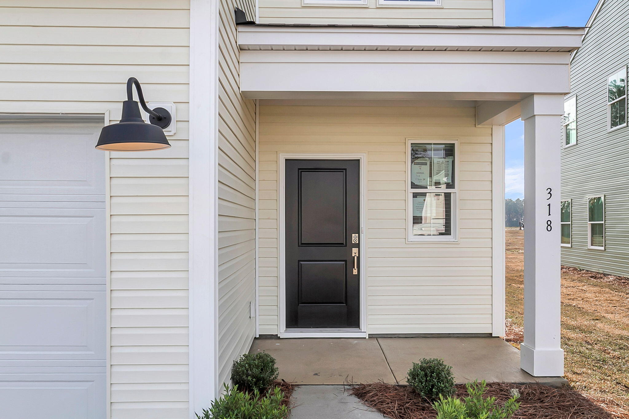 322 Clipper Court Summerville, SC 29486 - Photo 4 of 41 EXTERIOR FRONT