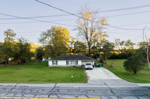 $275,000 | 3837 Highway 32, Westfield, IN 46074