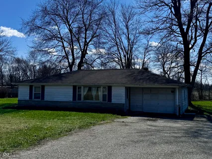 $275,000 | 3837 Highway 32, Westfield, IN 46074