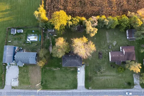 $275,000 | 3837 Highway 32, Westfield, IN 46074