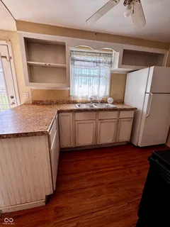 $275,000 | 3837 Highway 32, Westfield, IN 46074