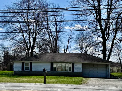 $275,000 | 3837 Highway 32, Westfield, IN 46074
