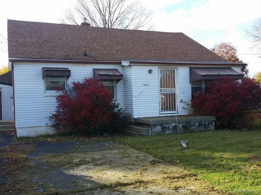 3316 Fenton Road Flint, MI 48507 - Photo 2 of 24 2- Front R.jpg