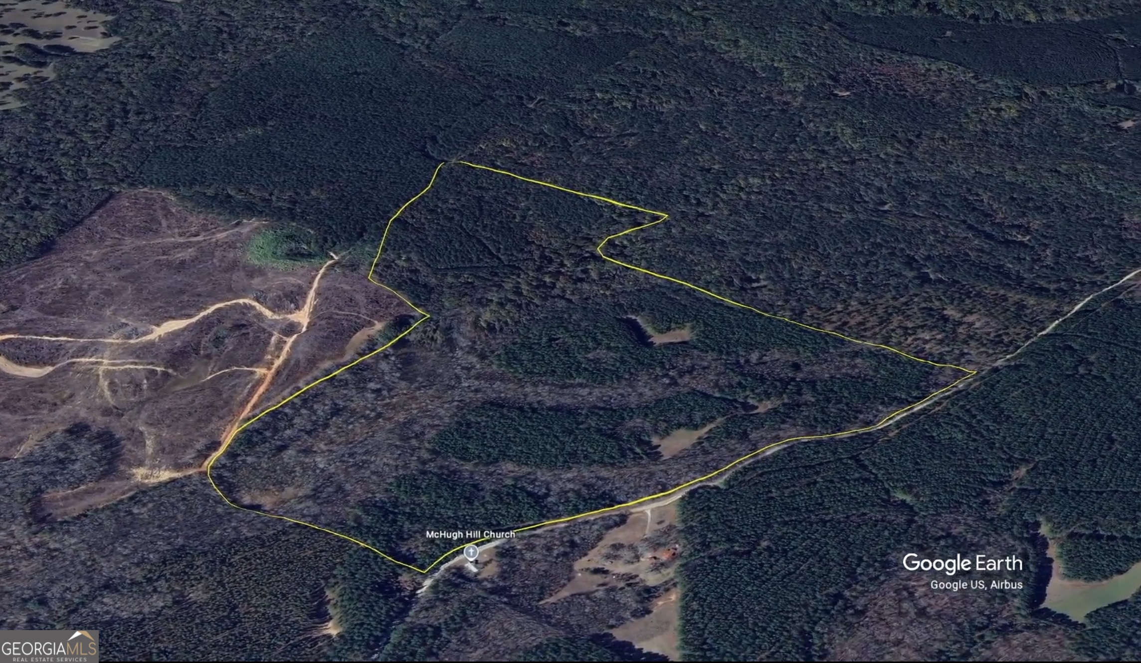 0 Double Bridges Road Madison, GA 30650 - Photo 17 of 20