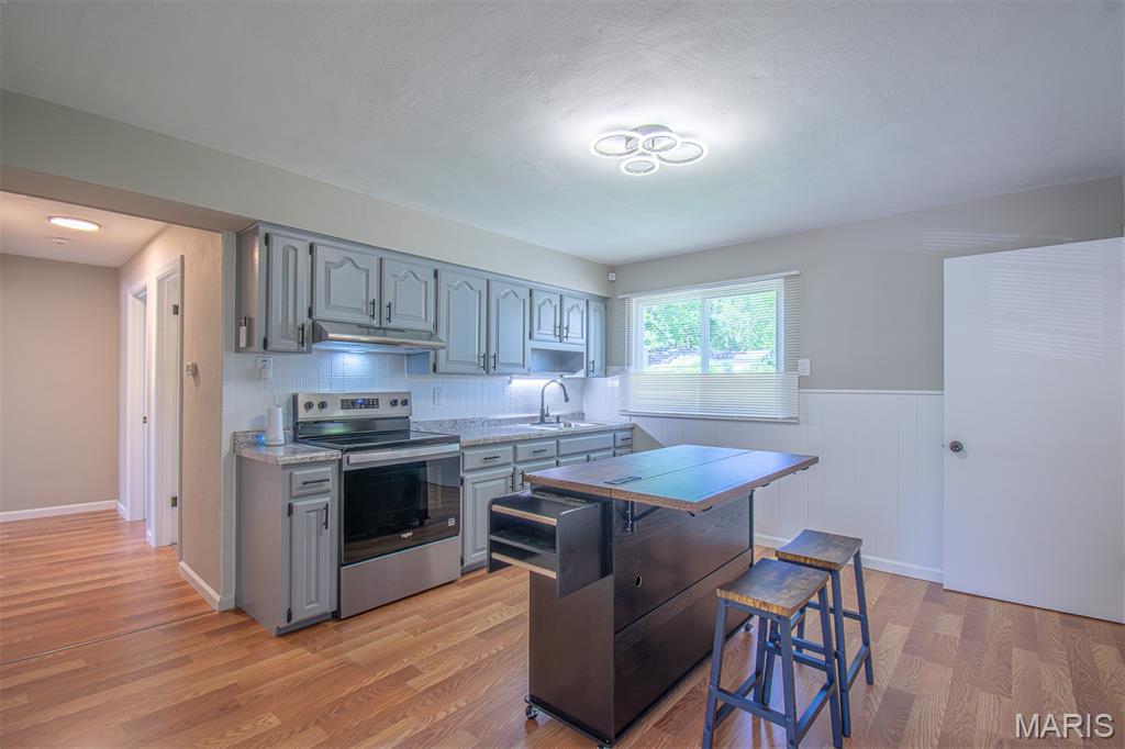 2087 Chambers Road St. Louis, MO 63136 - Photo 16 of 67
