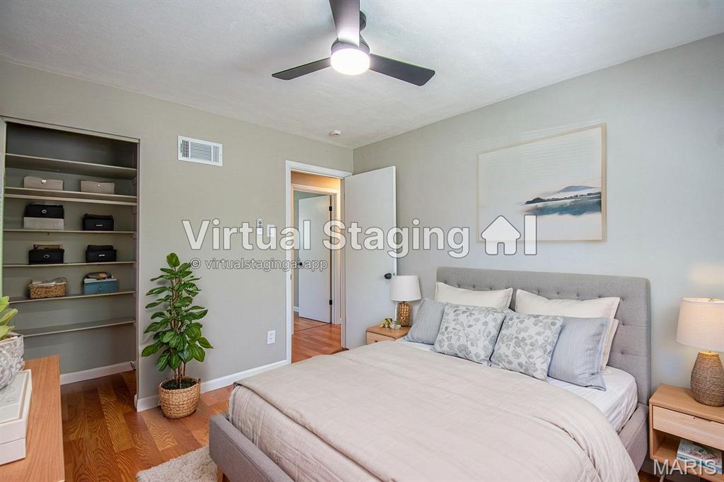 2087 Chambers Road St. Louis, MO 63136 - Photo 30 of 67