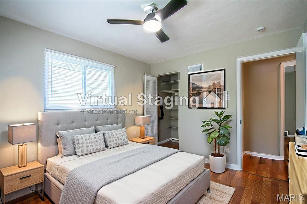 2087 Chambers Road St. Louis, MO 63136 - Photo 34 of 67