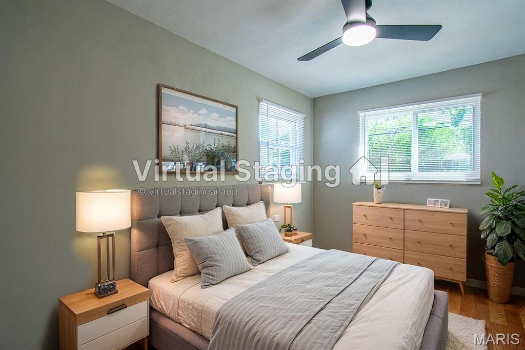 2087 Chambers Road St. Louis, MO 63136 - Photo 36 of 67