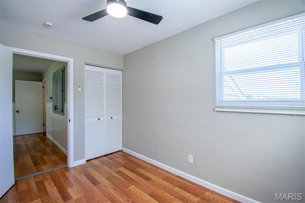 2087 Chambers Road St. Louis, MO 63136 - Photo 37 of 67
