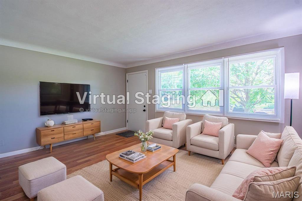 2087 Chambers Road St. Louis, MO 63136 - Photo 4 of 67