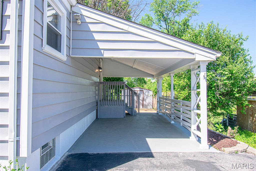 2087 Chambers Road St. Louis, MO 63136 - Photo 64 of 67