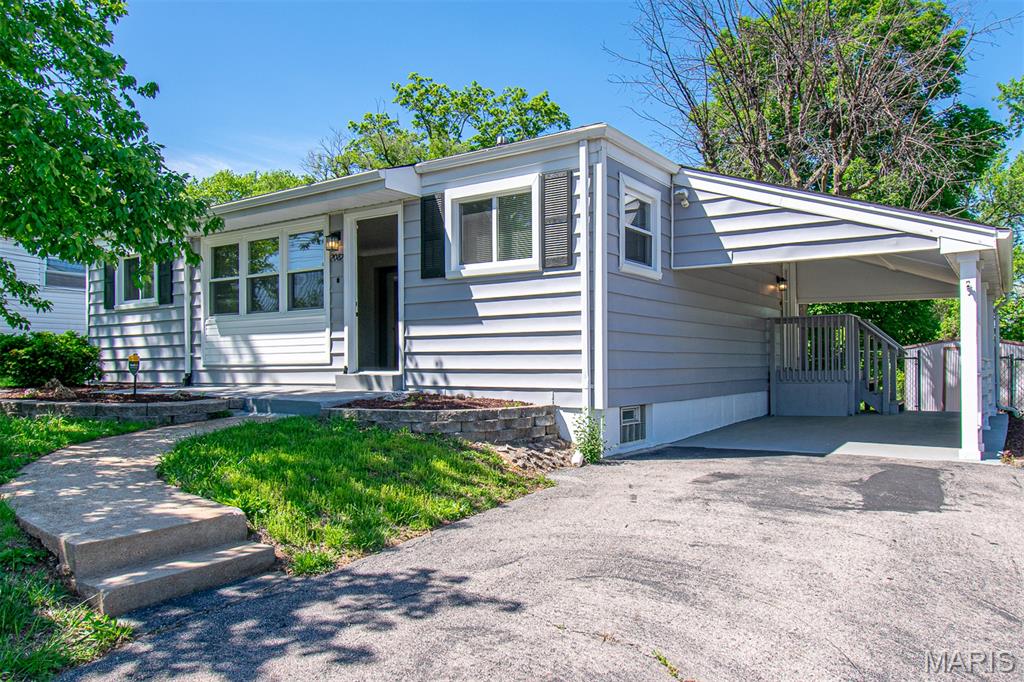 2087 Chambers Road St. Louis, MO 63136 - Photo 65 of 67
