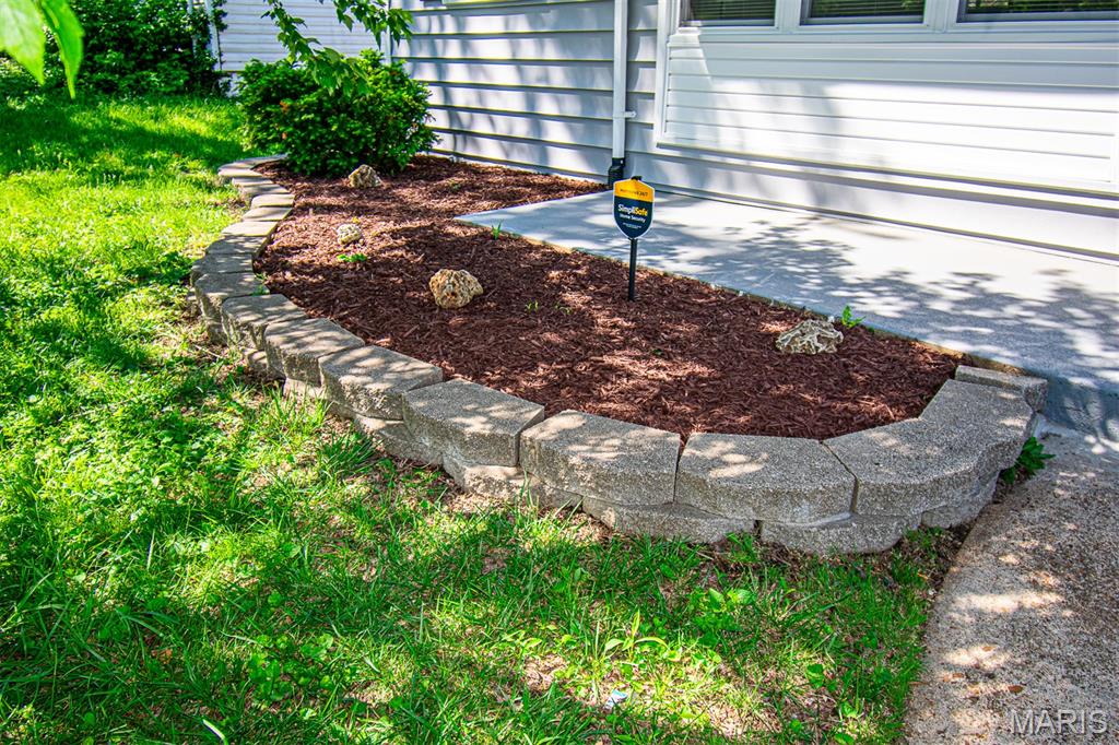 2087 Chambers Road St. Louis, MO 63136 - Photo 67 of 67