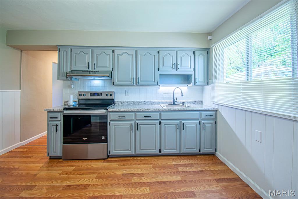 2087 Chambers Road St. Louis, MO 63136 - Photo 10 of 67