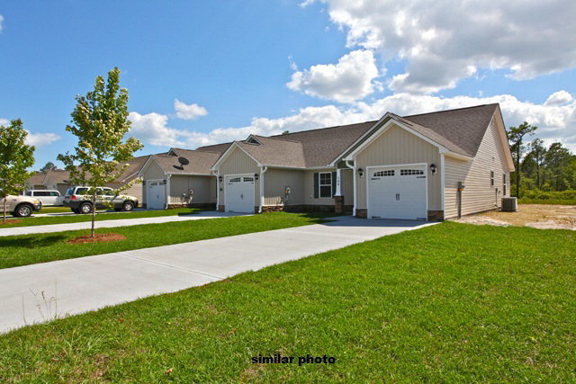182 Pine Hollow Road Holly Ridge, NC 28445 - Photo 1 of 45 Primary Photo