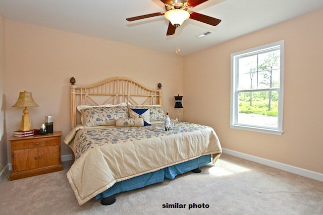 182 Pine Hollow Road Holly Ridge, NC 28445 - Photo 35 of 45 Additional Photo