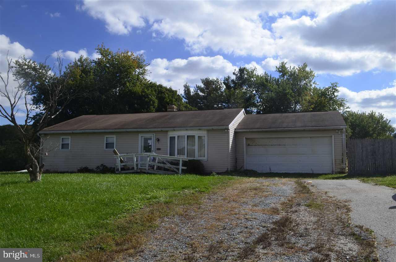 151 Grove Road New Park, PA 17352 - Photo 1 of 26 Gallery Image 1