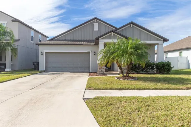 $380,000 | 11874 Sunburst Marble Road, Riverview, FL 33579