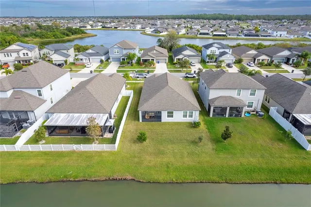 $380,000 | 11874 Sunburst Marble Road, Riverview, FL 33579