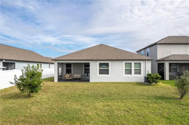 $380,000 | 11874 Sunburst Marble Road, Riverview, FL 33579