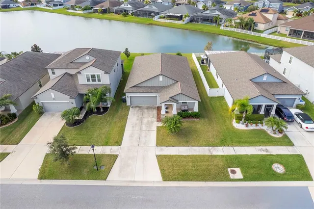 $380,000 | 11874 Sunburst Marble Road, Riverview, FL 33579