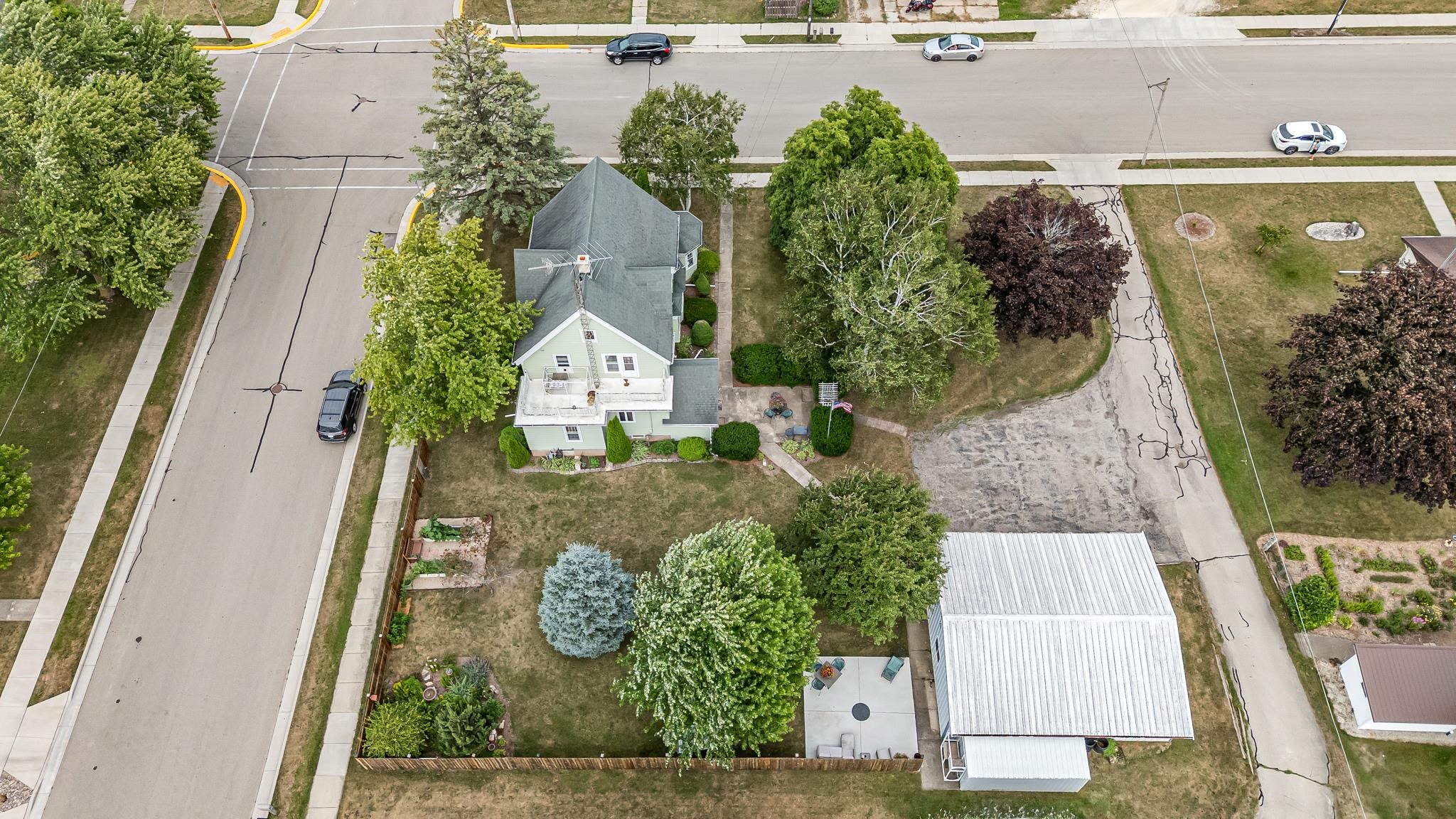 115 3rd Street Reedsville, WI 54230 - Photo 56 of 62