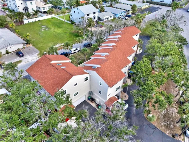 $4,485,000 | 812 East Gulf Boulevard, Indian Rocks Beach, FL 33785