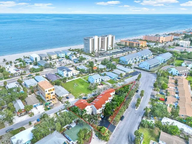 $4,485,000 | 812 East Gulf Boulevard, Indian Rocks Beach, FL 33785