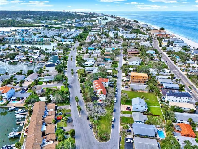 $4,485,000 | 812 East Gulf Boulevard, Indian Rocks Beach, FL 33785