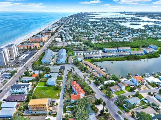 $4,485,000 | 812 East Gulf Boulevard, Indian Rocks Beach, FL 33785