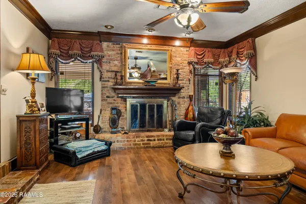 $315,000 | 105 Pecan Bayou Drive, Monroe, LA 71203