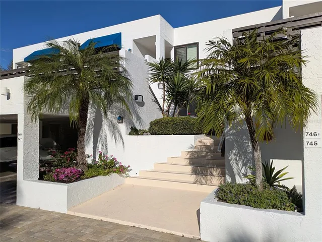 $859,000 | 747 Bayport Way, Unit 747, Longboat Key, FL 34228