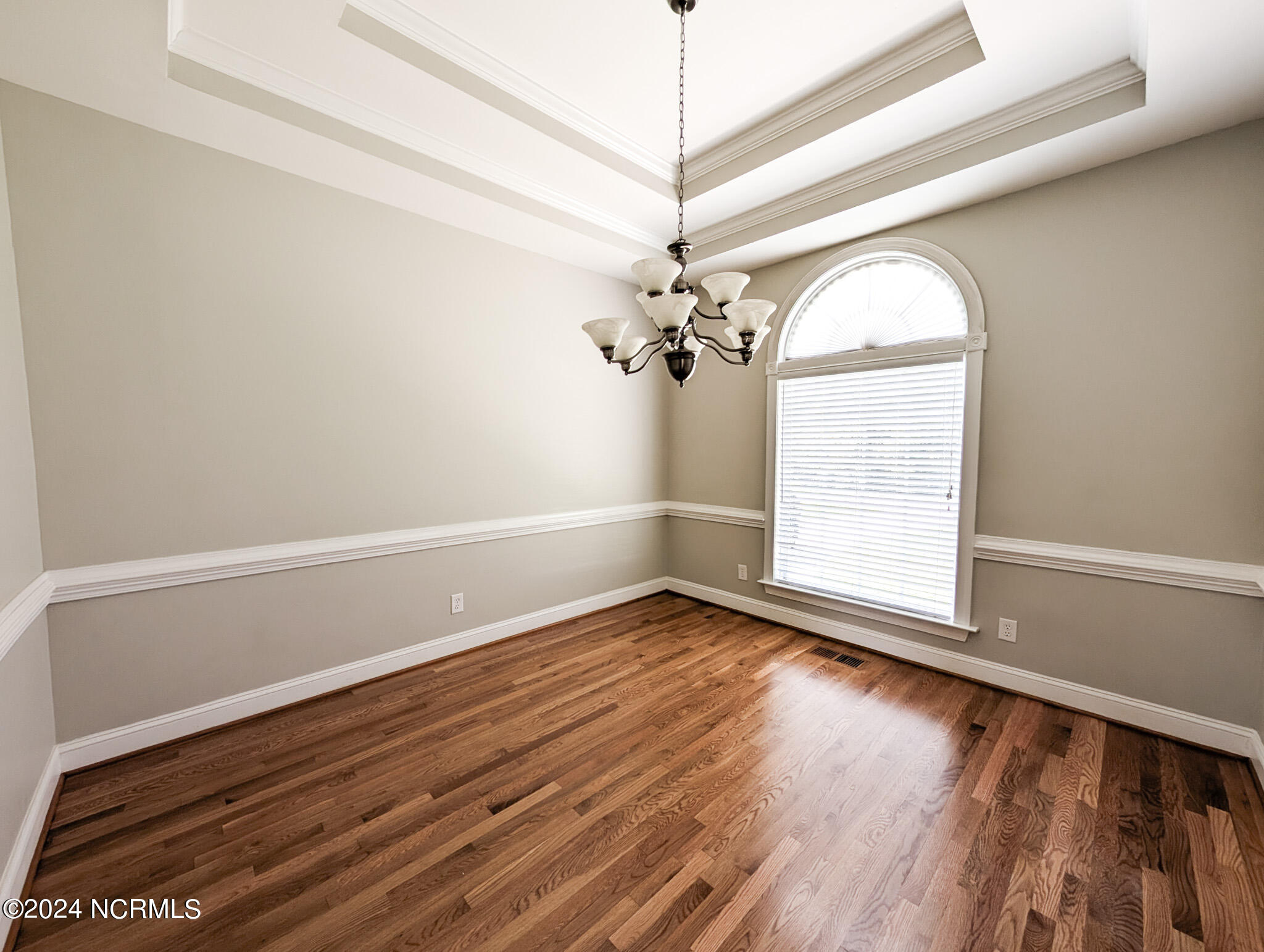 856 Nor-Am Road Pikeville, NC 27863 - Photo 29 of 107 Formal Dining